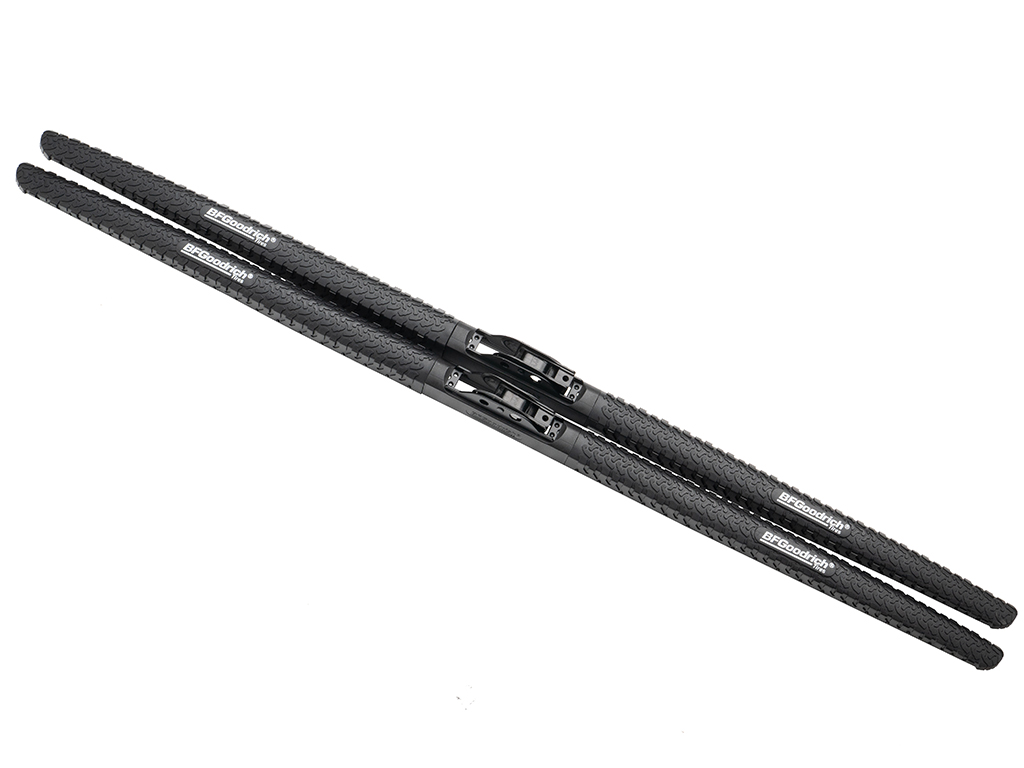 BFGoodrich OffRoad Wiper Blades PYL2891515 RealTruck