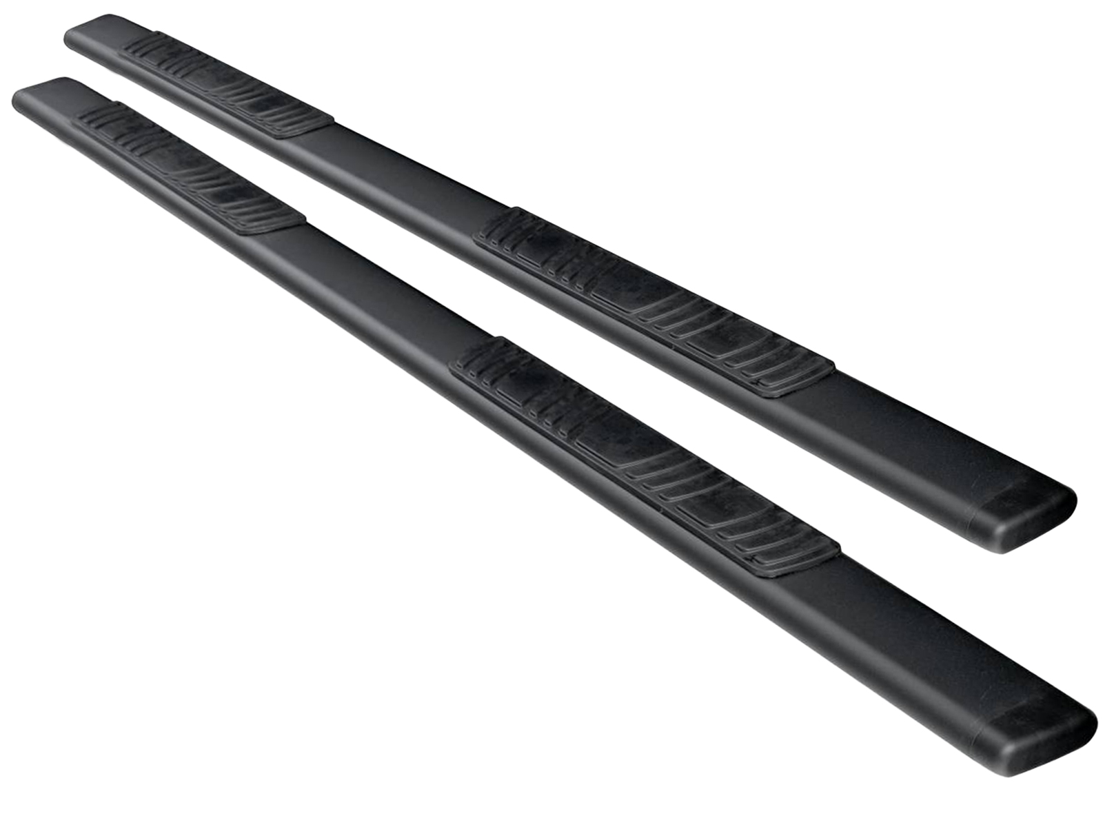 ロッサページ 2014-2021 Toyota Tundra TrailX.S1 Series Side Steps for 4