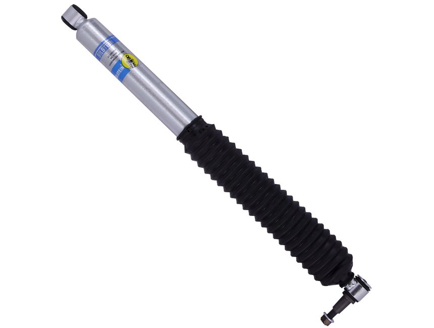 Bilstein B8 5100 46mm Monotube Steering Damper for 1997-2002 Ford E-350 Econoline Club Wagon main image 1