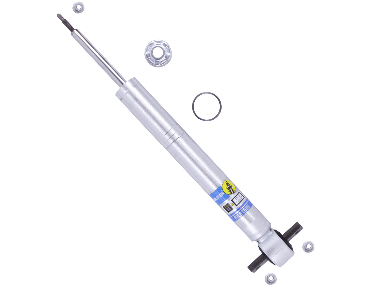 ポリヘル Bilstein B8 5100 Adjustable Lift Strut 24-293297 | RealTruck