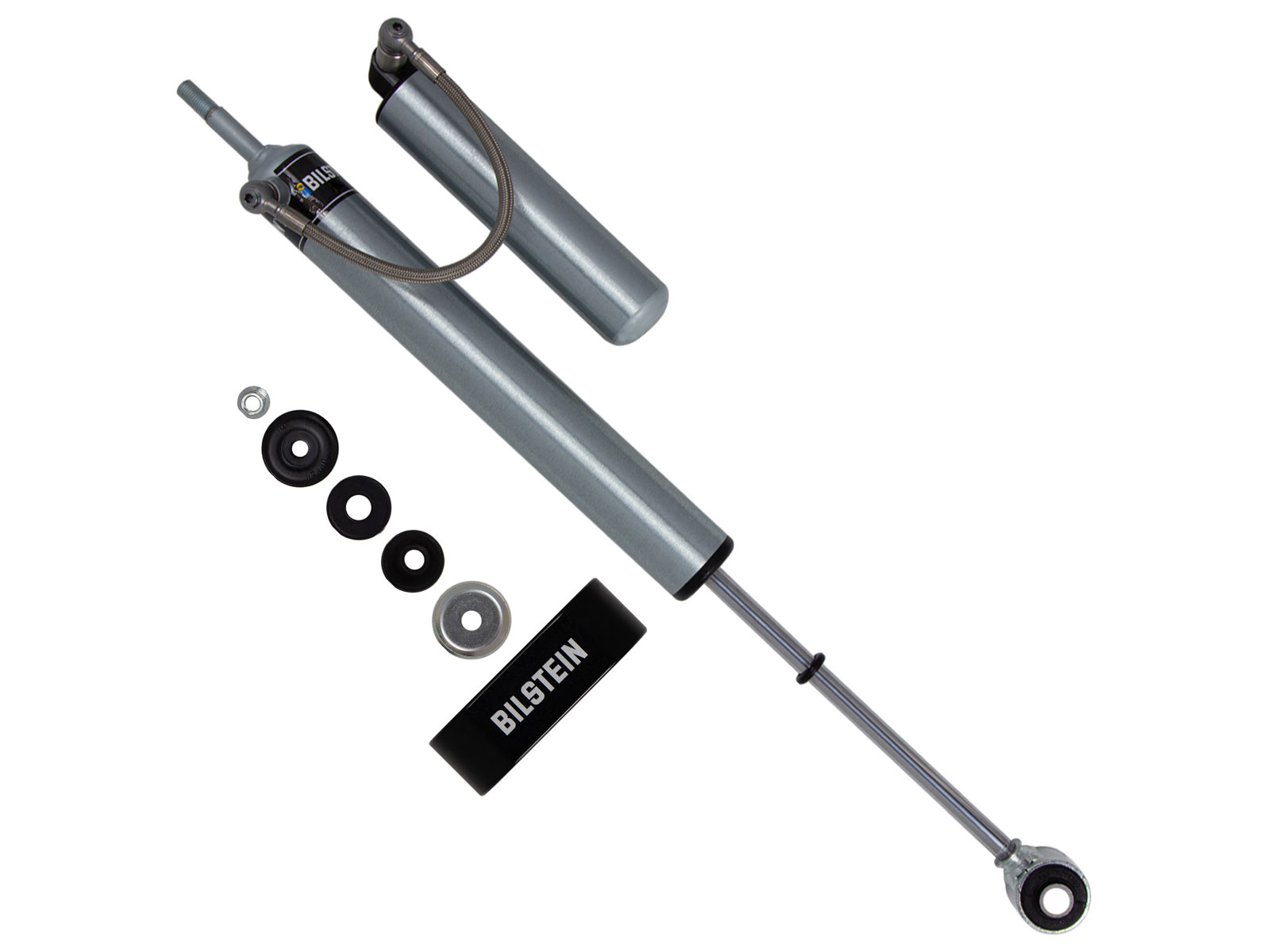 Bilstein B8 5160 Reservoir Shocks 25-311815 | RealTruck