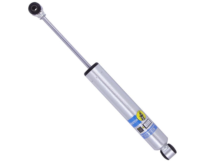 Bilstein B8 5100 46mm Monotube Steering Damper for 1997-2002 Ford E-350 Econoline Club Wagon