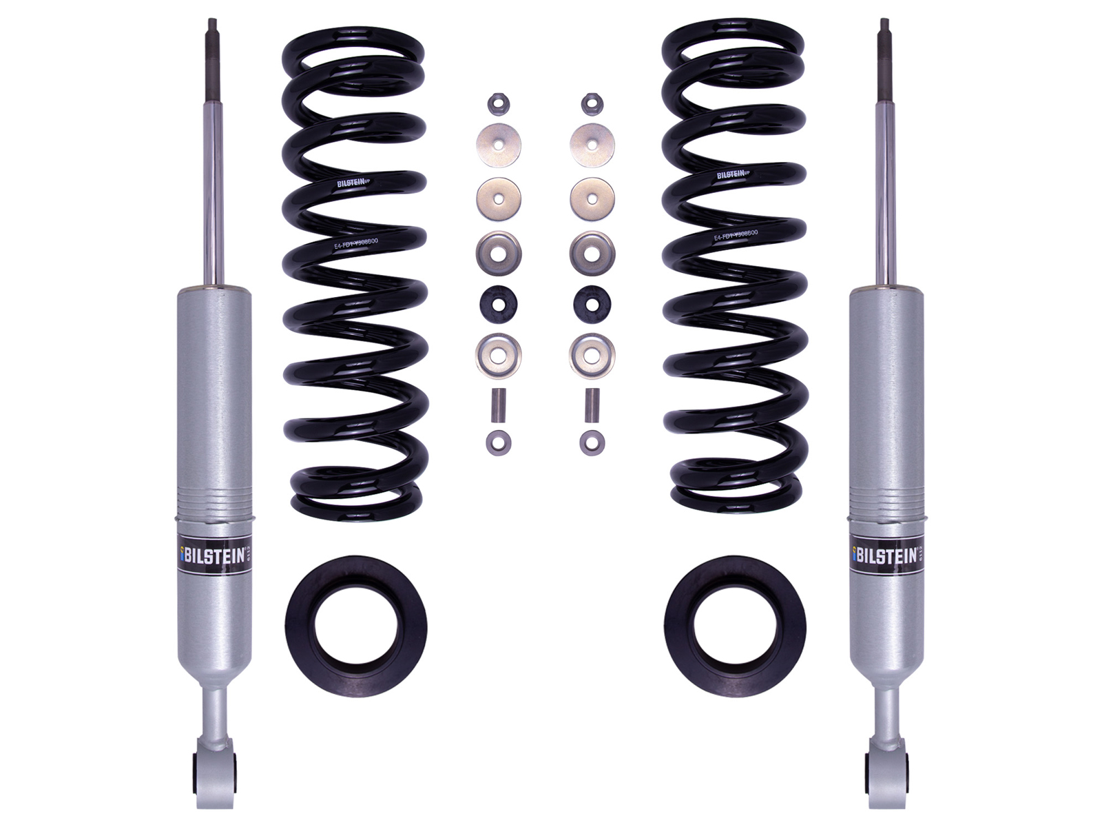 Bilstein B8 6112 Coilover 47-311039 | RealTruck