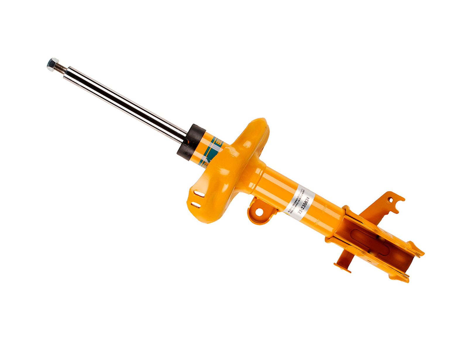 Bilstein B6 Performance Shock 22-235824 | RealTruck