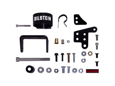 Bilstein B8 8100 Suspension Shock 25-305333 | RealTruck