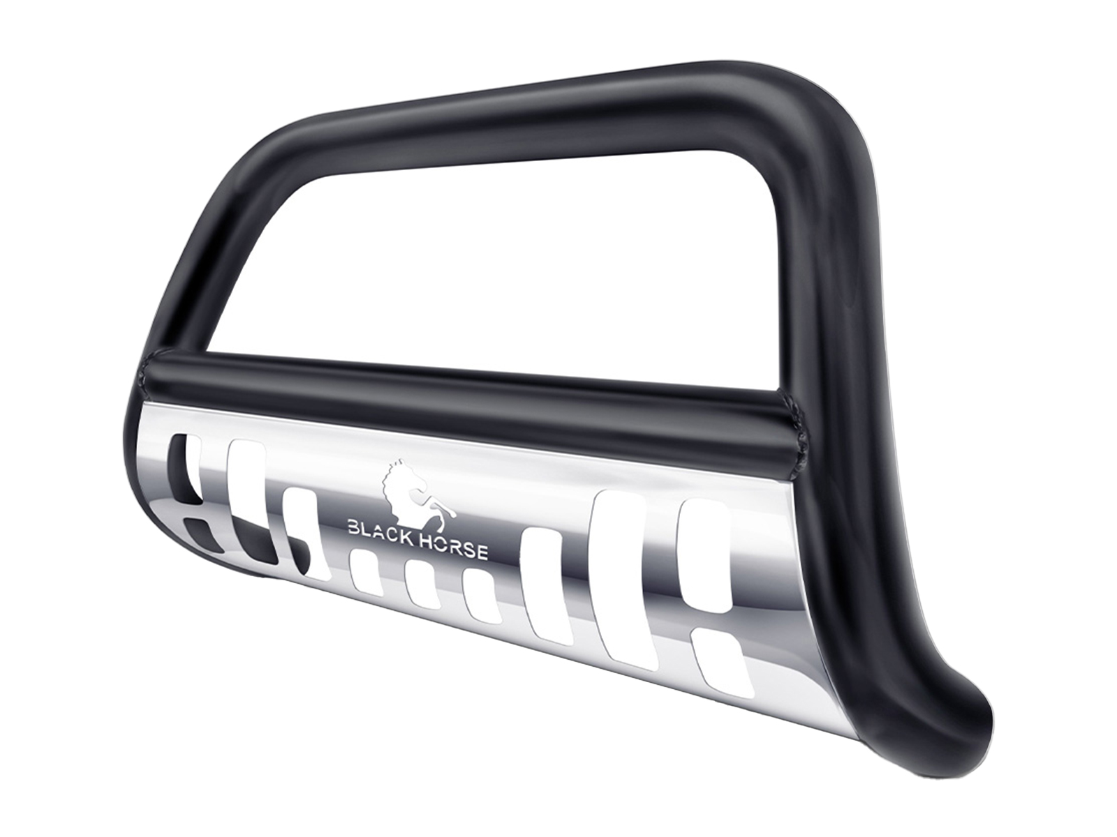 Fits 2009-2018 Ram 1500, 2019-2024 1500 Classic (BLK-CBBS-DOE1011SP)