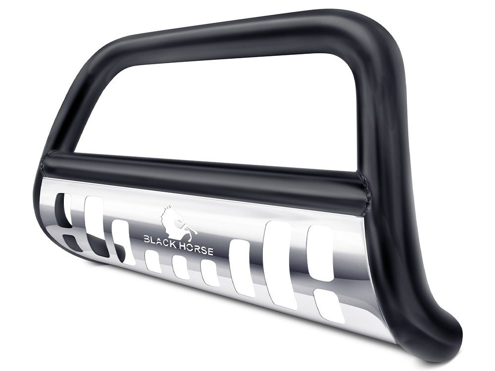 Fits Many 2007-2020 Cadillac, Chevy, GMC (BLK-BB037411A-SP-PLFR)