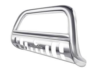 Black Horse Stainless Bull Bar Main