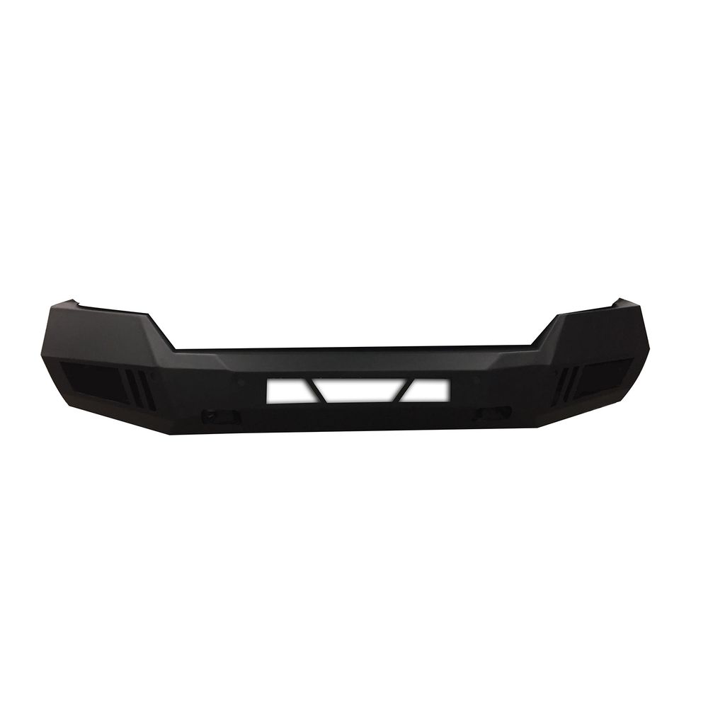 Armour Heavy Duty Front Bumper