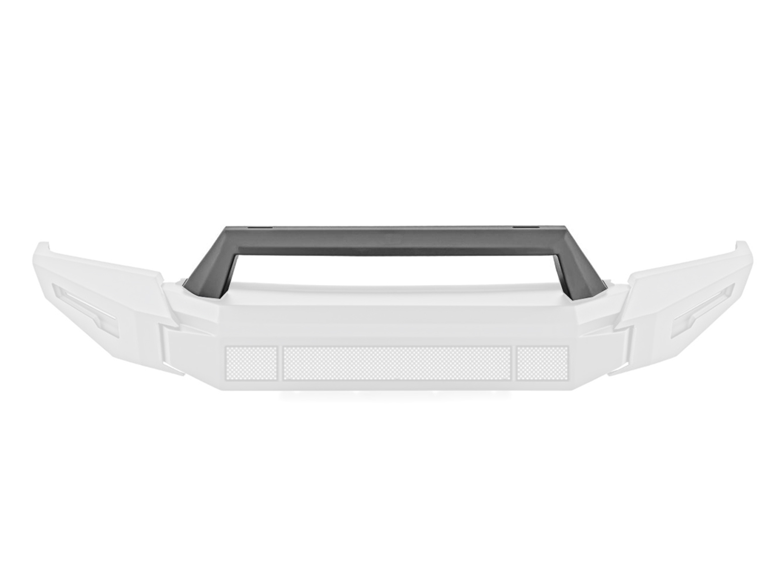 Fits 2015-2017 Ford F150 (BLK-AFB-F116-BN)
