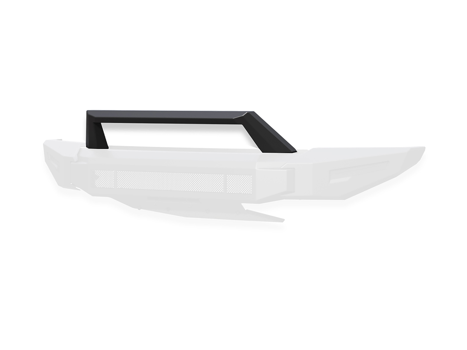 Fits 2015-2017 Ford F150 (BLK-AFB-F116-BN)