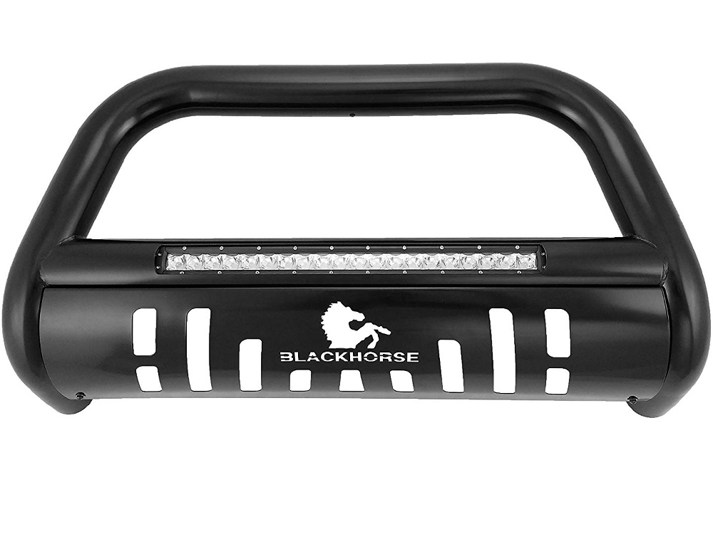 Fits 2004-2017 Ford Expedition, F150 (BLK-BE-FOF1B)
