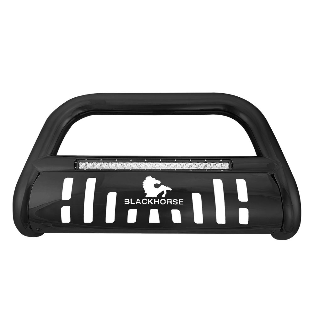 2008-2012 Nissan Pathfinder Bull BA