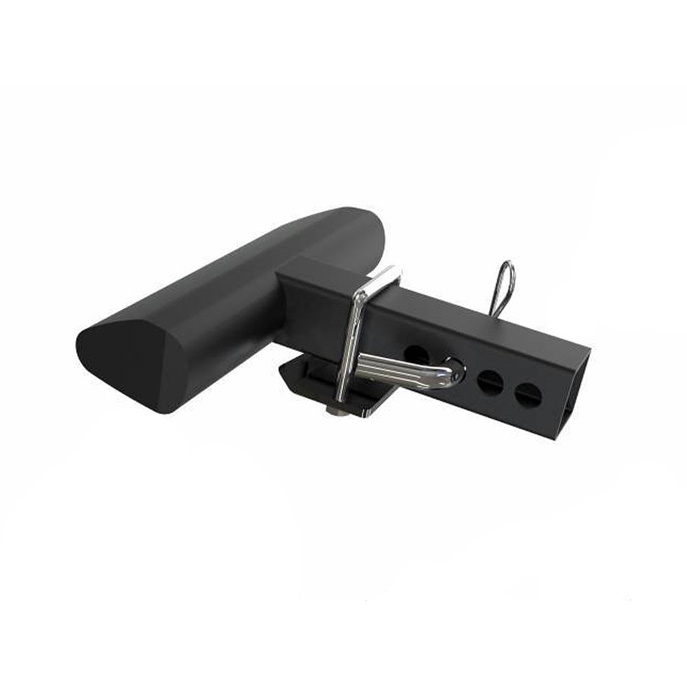 Rear Hitch Step