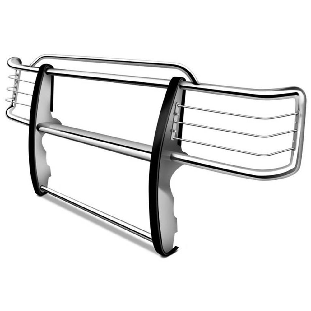 Grille Guard Kit 2008 Toyota