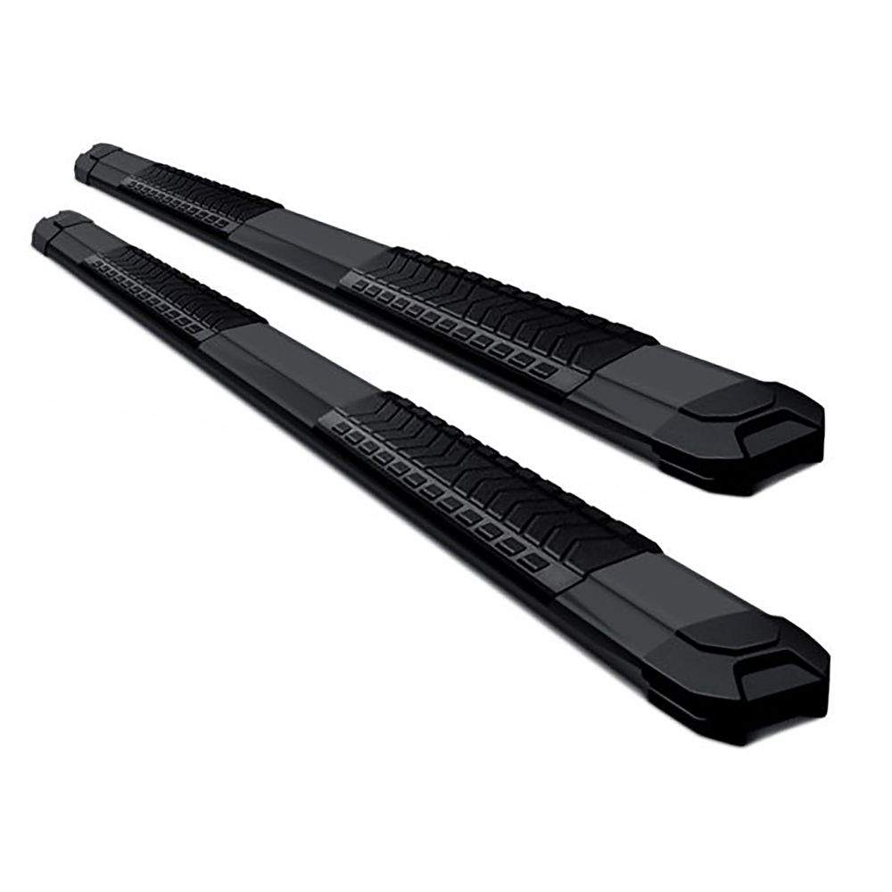Cutlass Running Boards