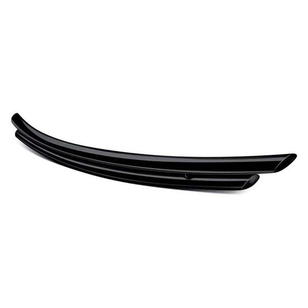 Rear Bumper Guard 2011 Ford