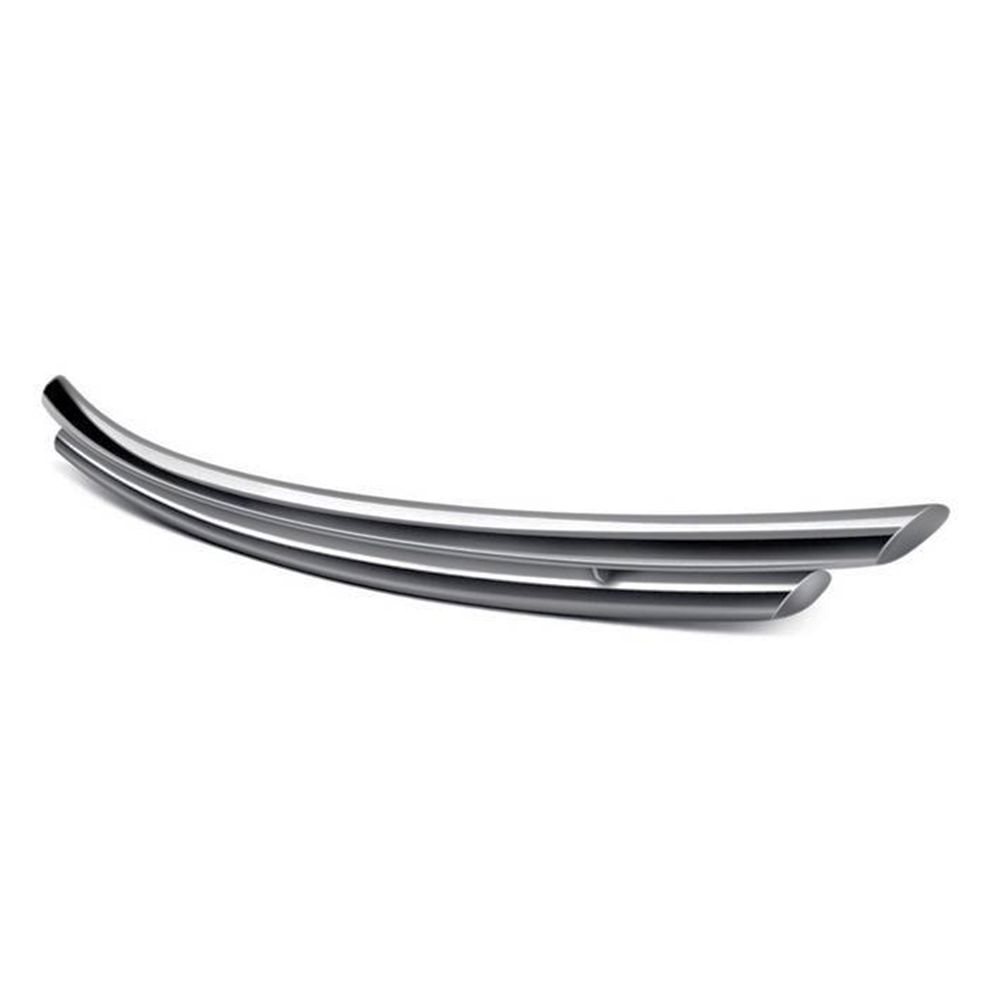 2017-2019 Honda Cr-v Rear Bumper GU
