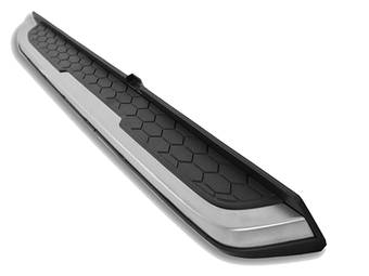 Black Horse Factory Style Running Boards RHOCR-17 03