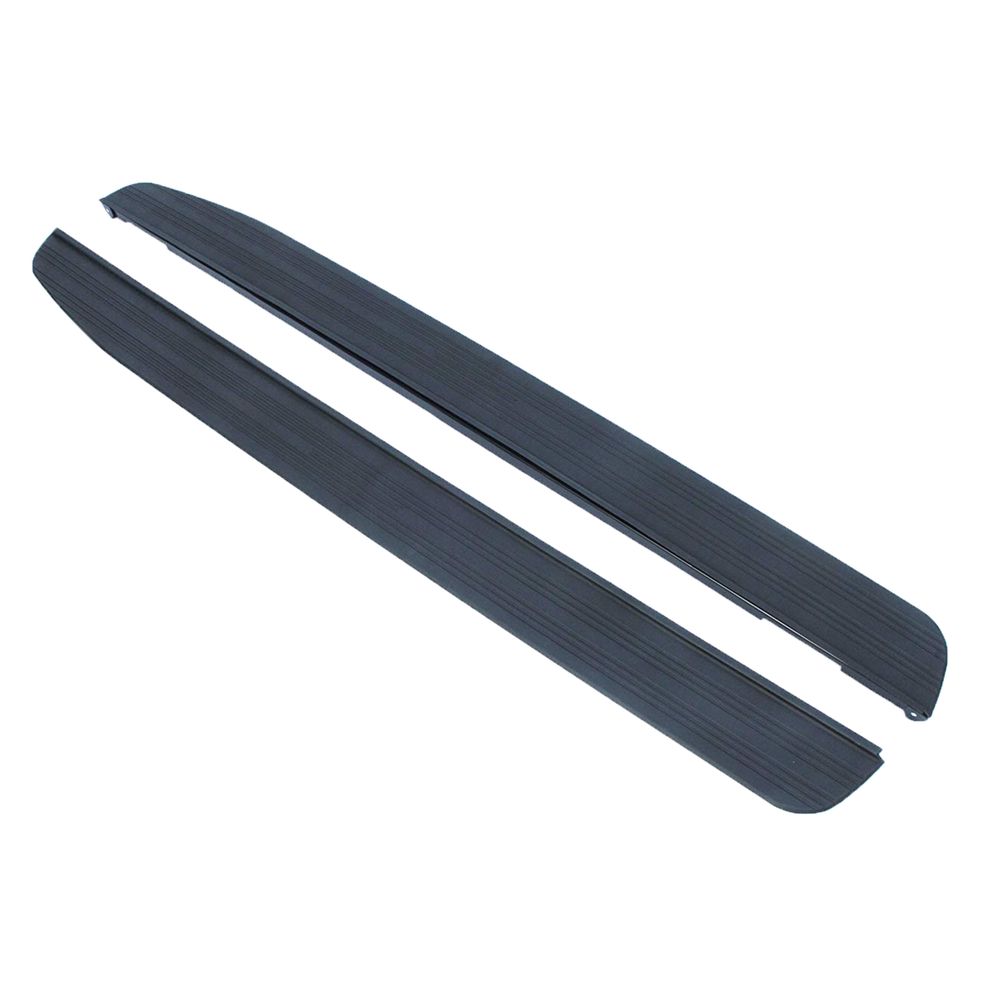 2017-2018 Honda Hr-v Running Boards