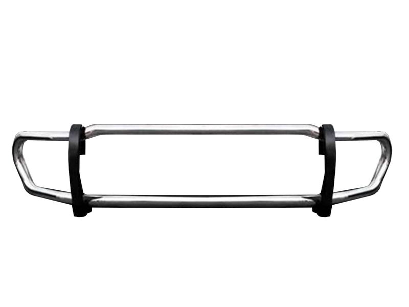 GMC Terrain Grille Guards, Bull Bars, and Bumper Guards RealTruck