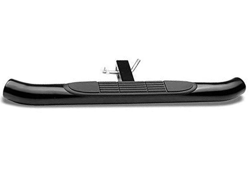 Black Horse Hitch Step HS36RA RealTruck