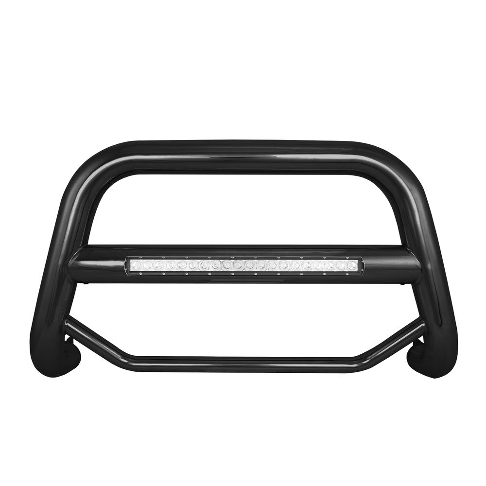2005-2018 Honda Odyssey Bull Bar-ma