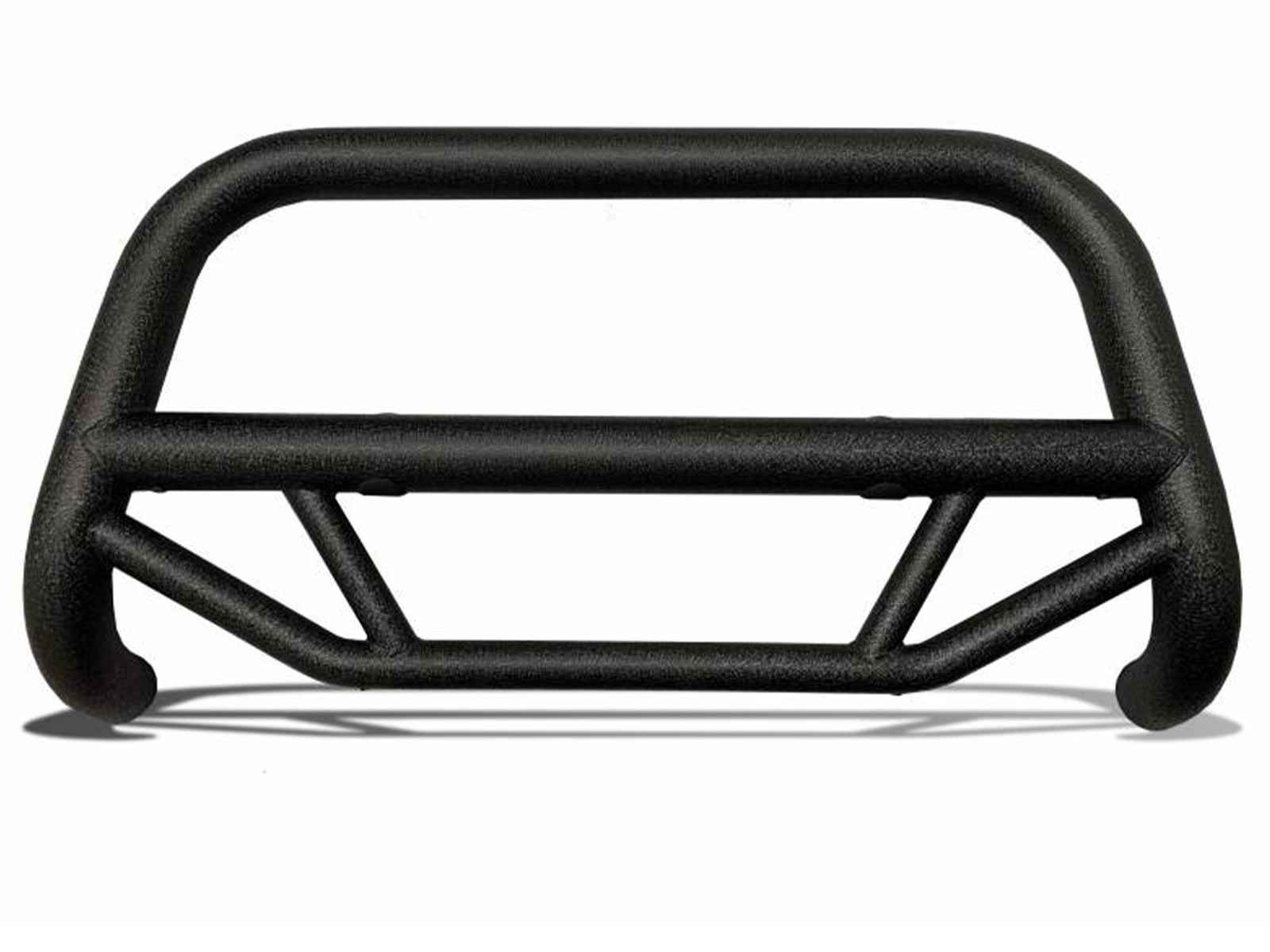 Fits 2019-2024 Chevy Silverado 1500 (BLK-MBT-MG403)