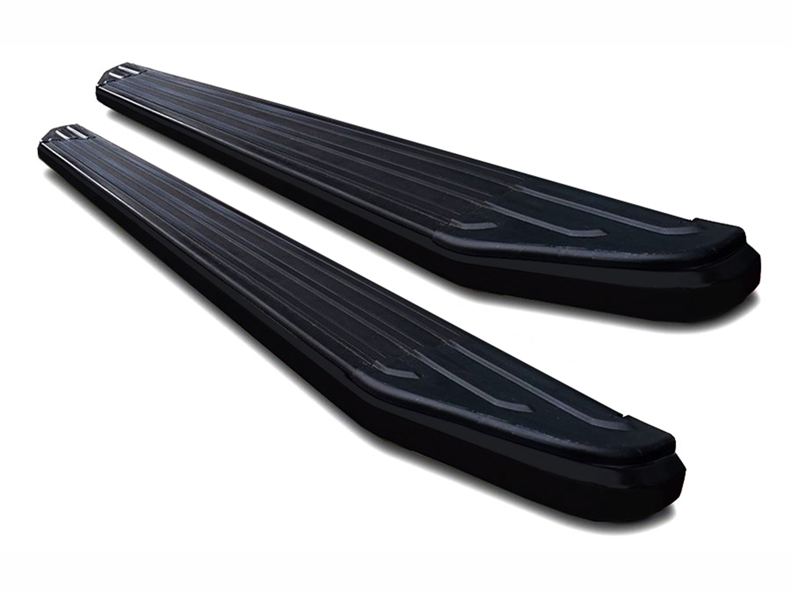 Fits 2009-2018 Ram 1500, 2010-2026 2500/3500, 4500, 5500, 2019-2024 1500 Classic (BLK-PR-R185BK)