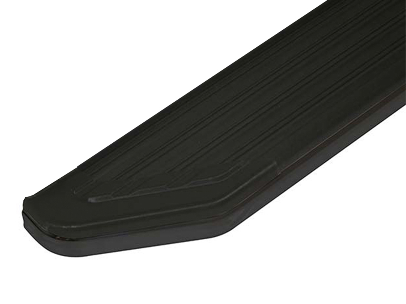 Fits 2009-2018 Ram 1500, 2010-2026 2500/3500, 4500, 5500, 2019-2024 1500 Classic (BLK-PR-R185BK)
