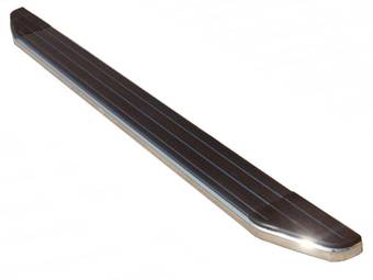 Black Horse Premium Running Boards 01