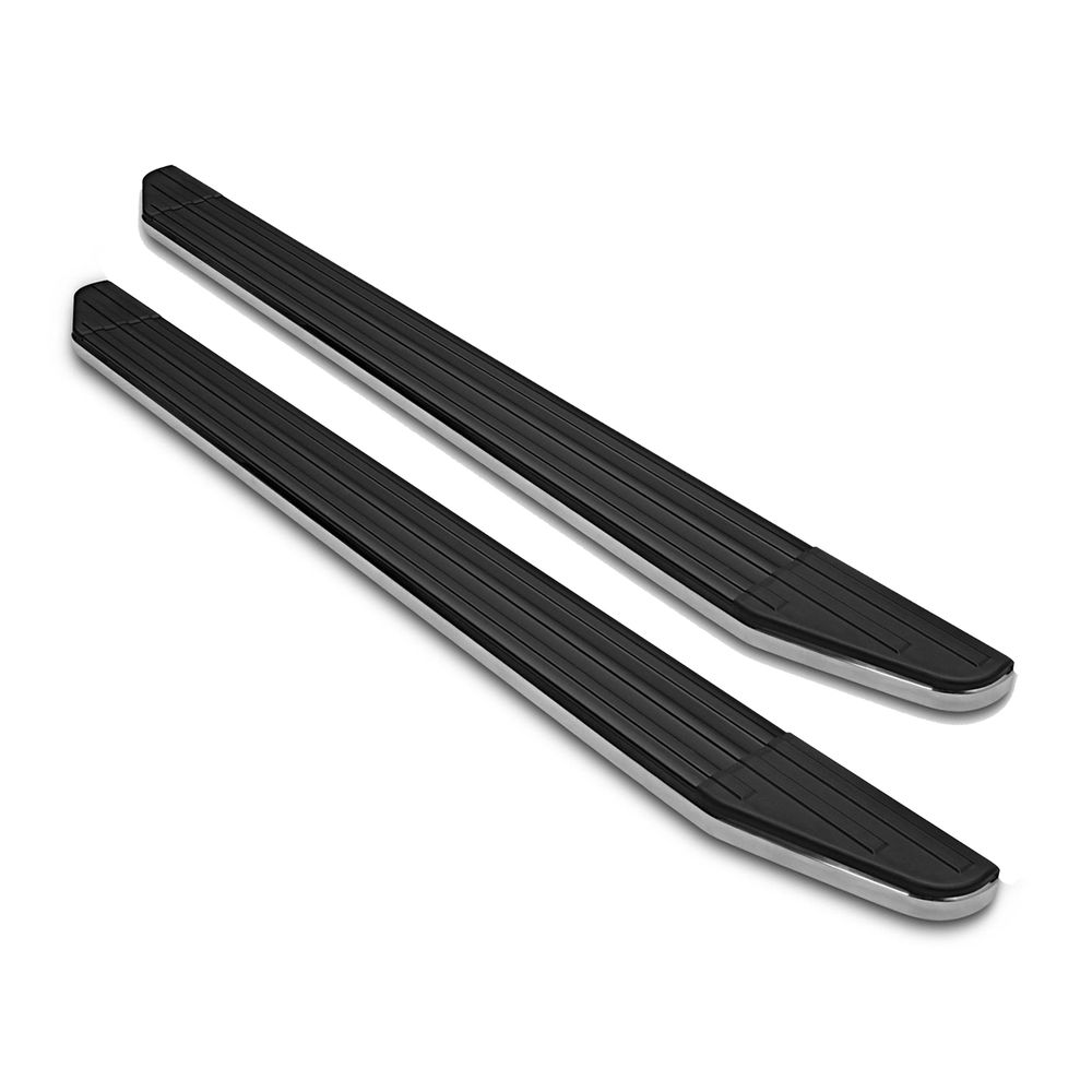 Premium Running Boards 2009 Chevrol