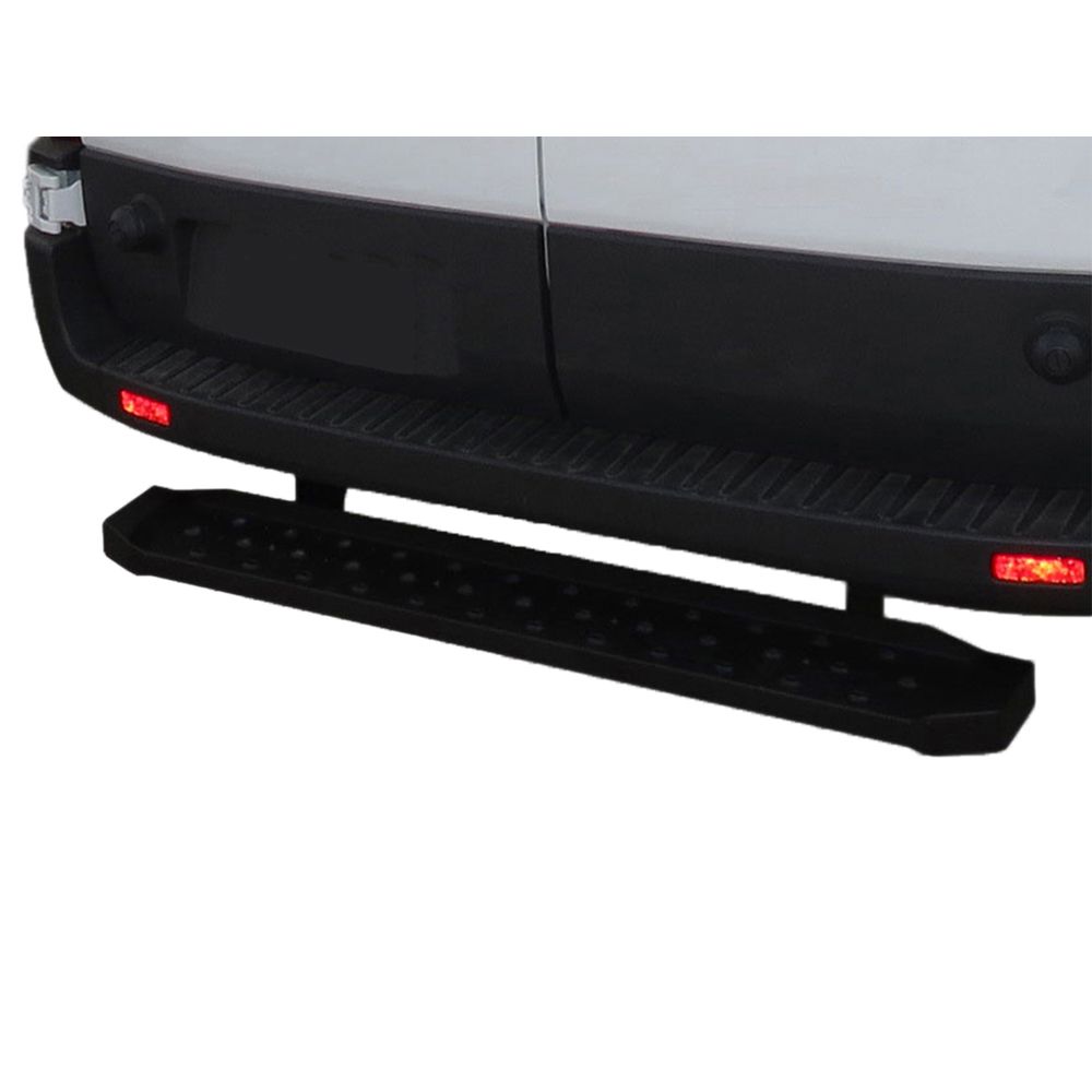 2007-2018 Dodge Sprinter Rear Step-