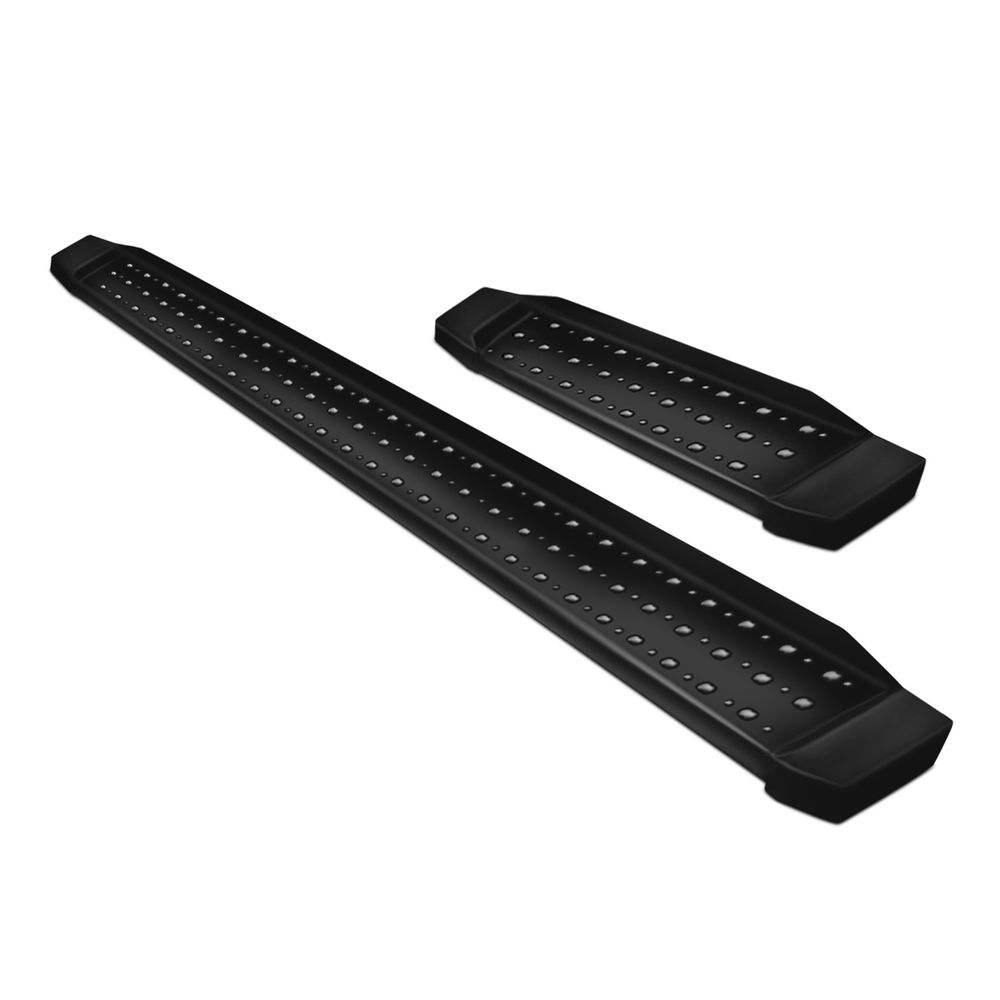 1999-2014 Ford E-150 Running Boards