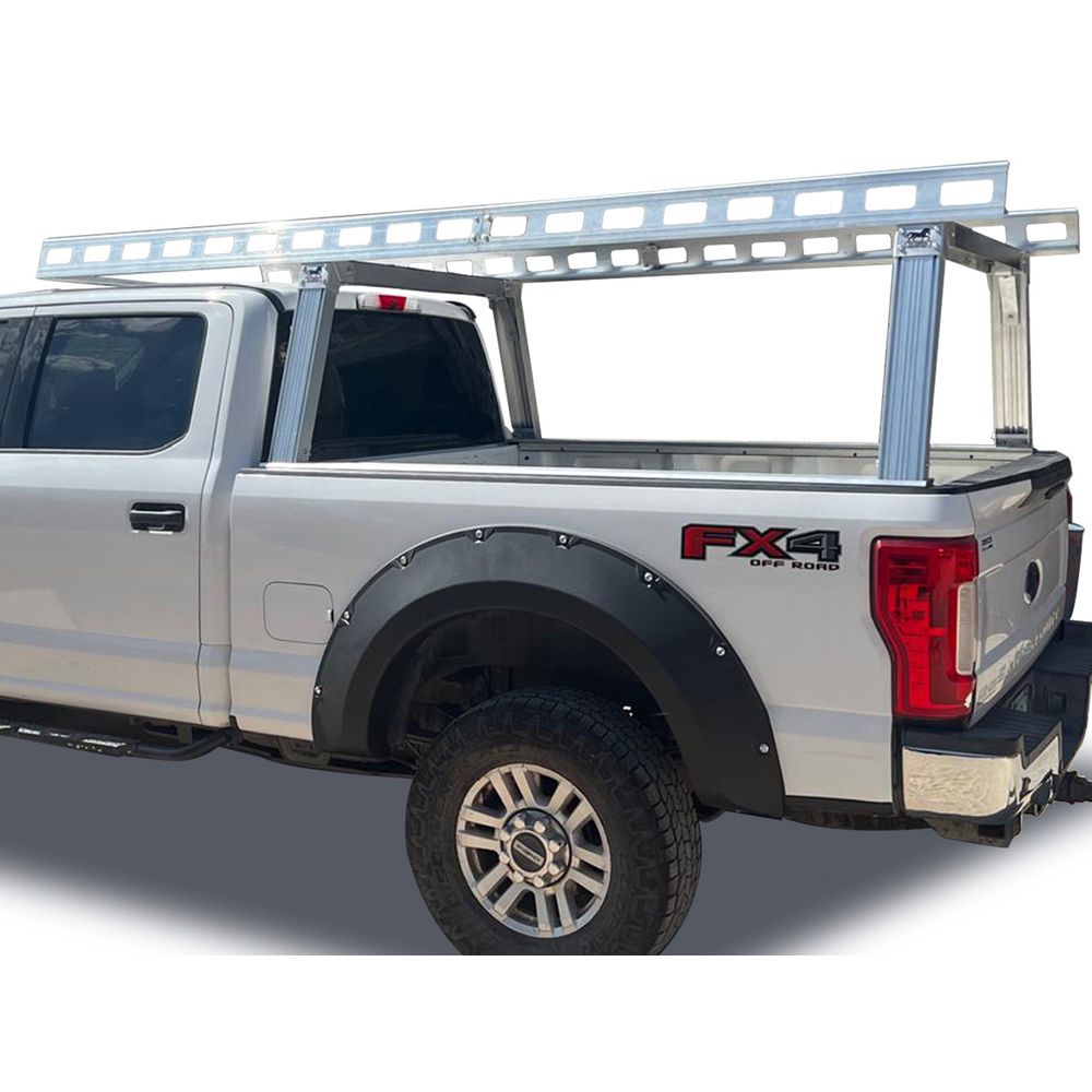 Heavy Duty Over Cab System