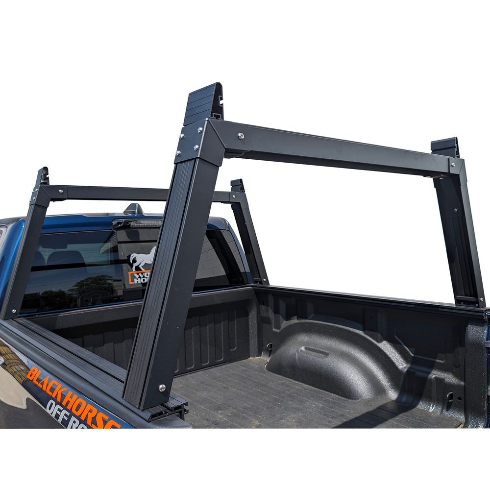 Heavy Duty Base System