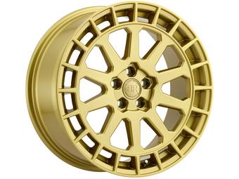 Black Rhino Gold Boxer Wheels 01