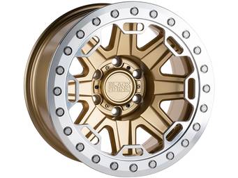 black-rhino-gold-rift-beadlock-wheels