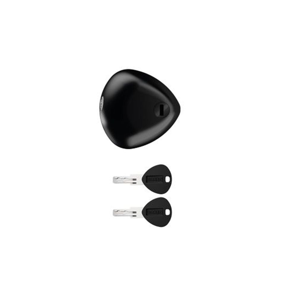 Blackstone Black Combo (2 Pc)