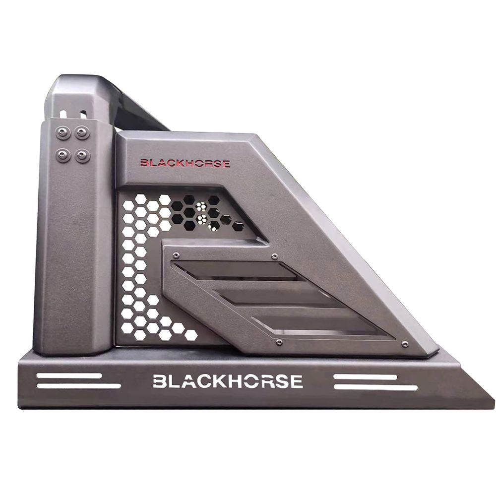 Armour II Roll Bar