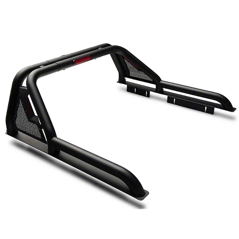 Nissan Frontier Roll Bar-gladiator