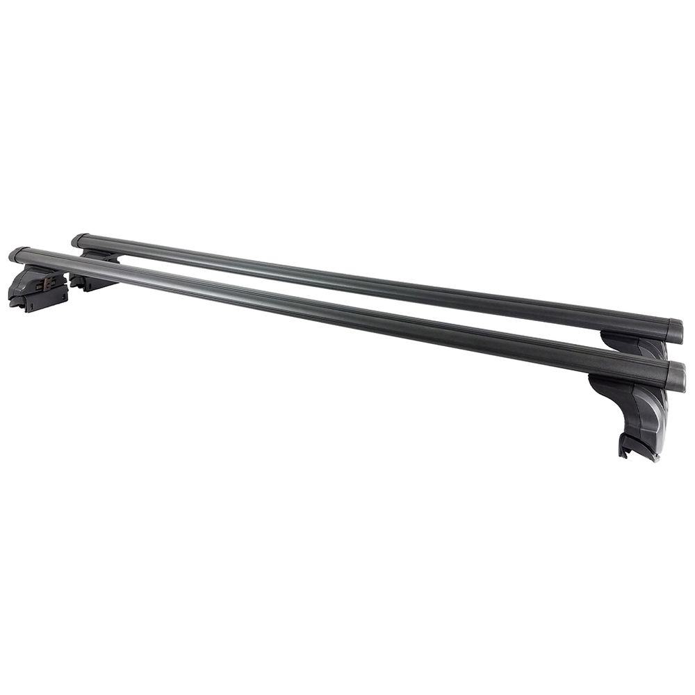 Universal Cross Bar-traveler Cross