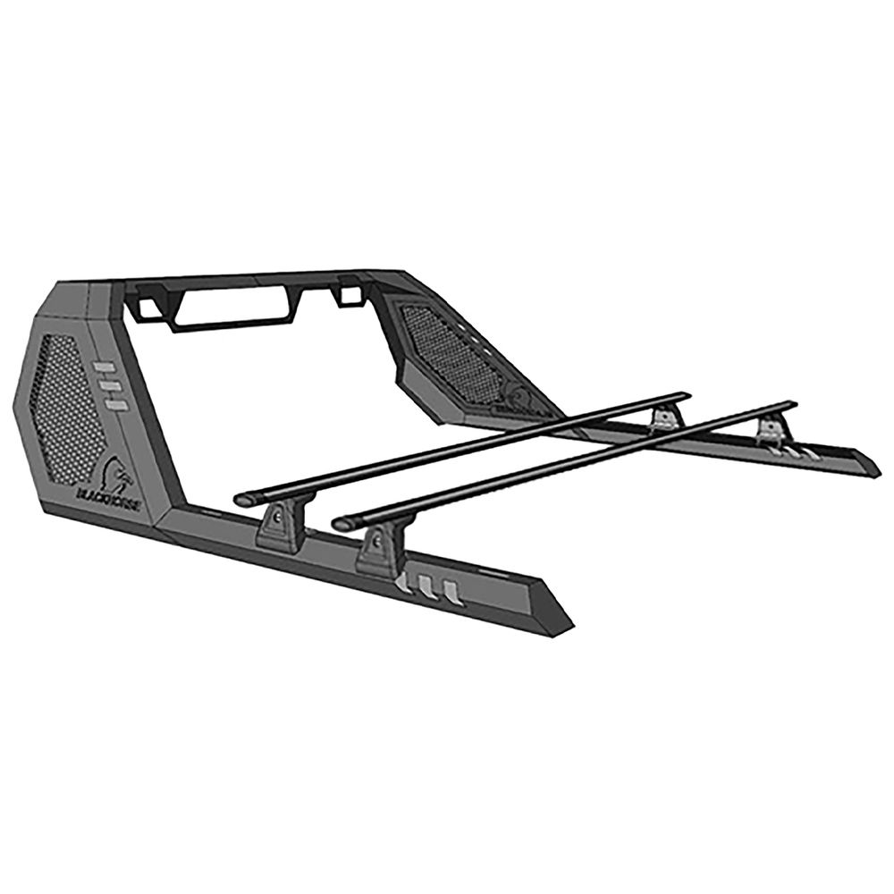 Vigor Roll Bar W/ Vigor Cross Bar B