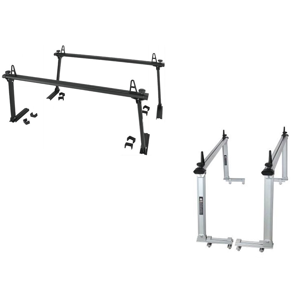 Blk Summit Commercial Ladder Bed RA