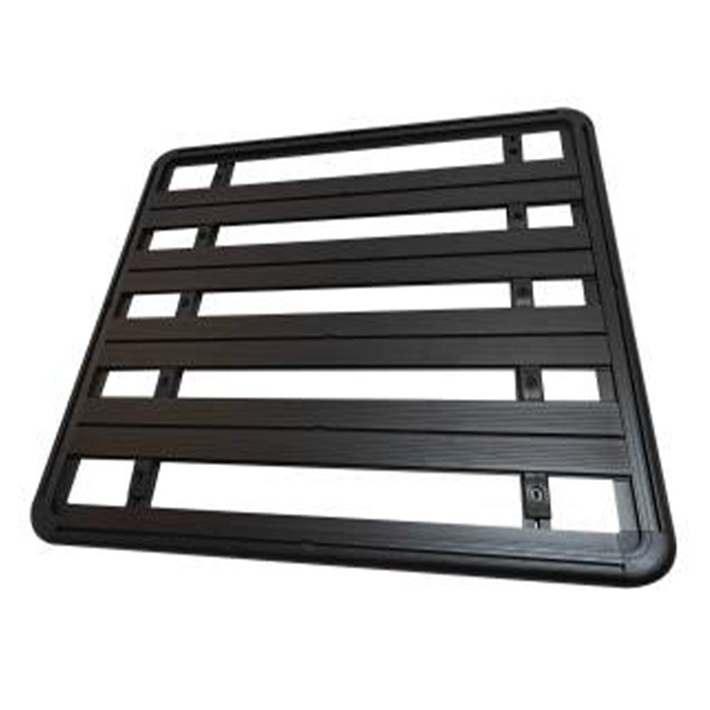 Blk Spike Bed Pltfrm Tray Bkt