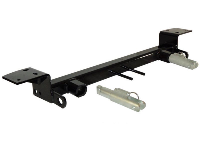 Ram Rocker Wraps 2026 Ram Truck 3500 Tow Bars | RealTruck