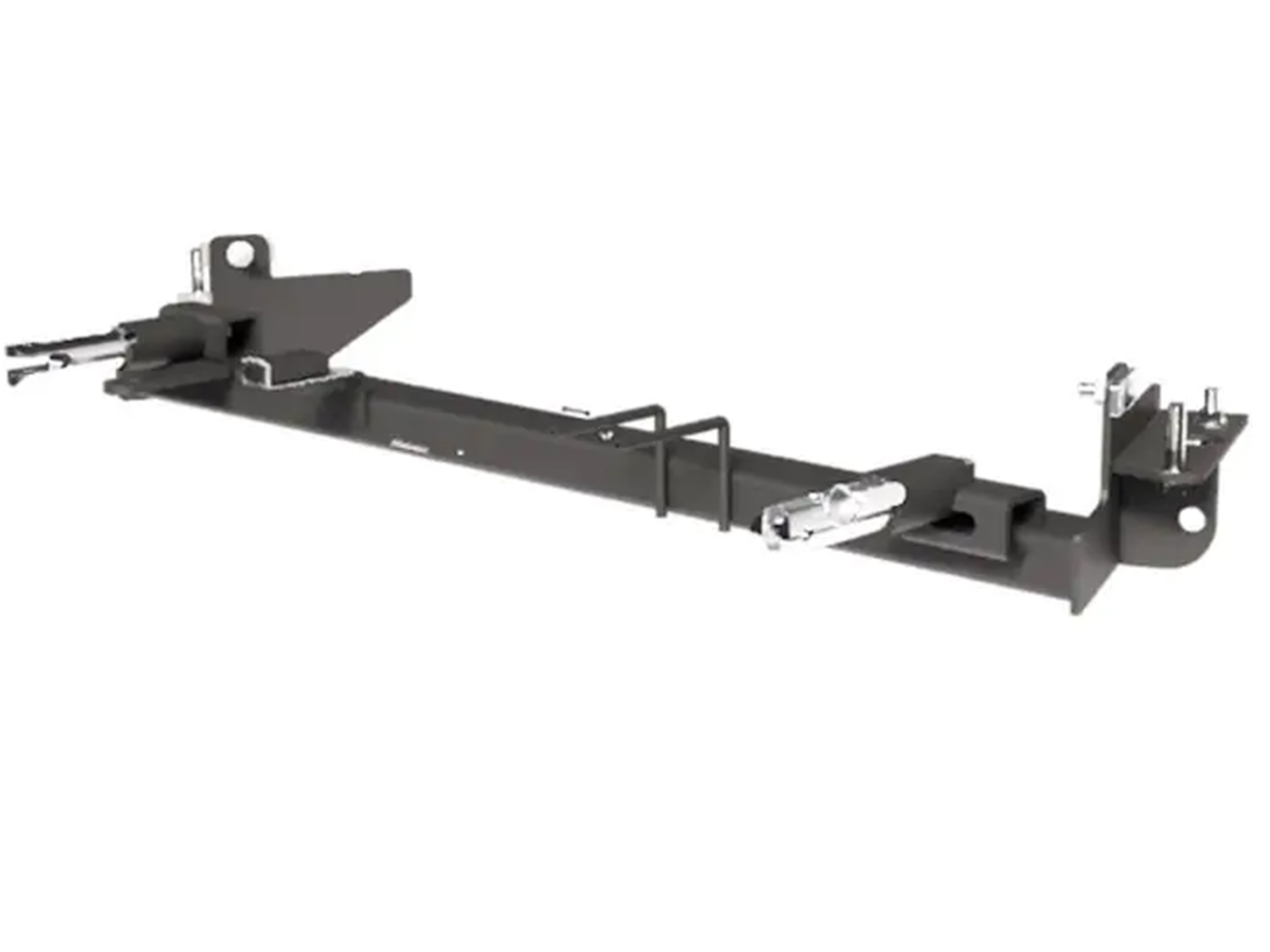 Blue Ox Custom Base Plate BX2422