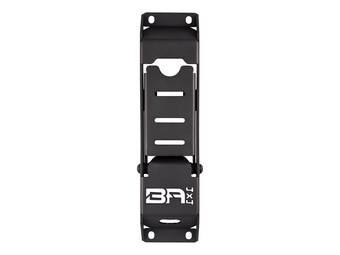 Body Armor 4X4 Door Hinge Step 5146 Main