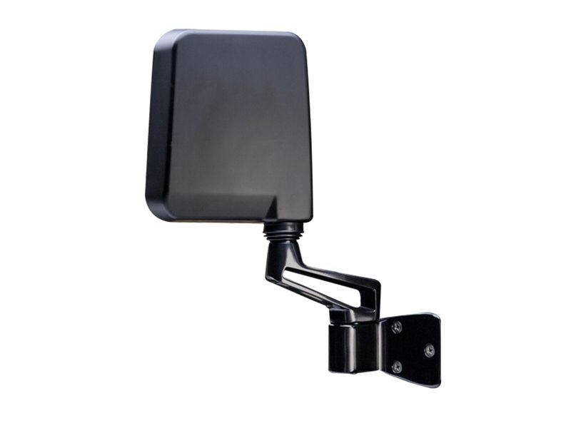 Body Armor 4x4 Traildoor Mirrors RealTruck