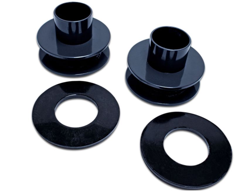 Body Armor 4x4 Leveling Kit 50207FD RealTruck